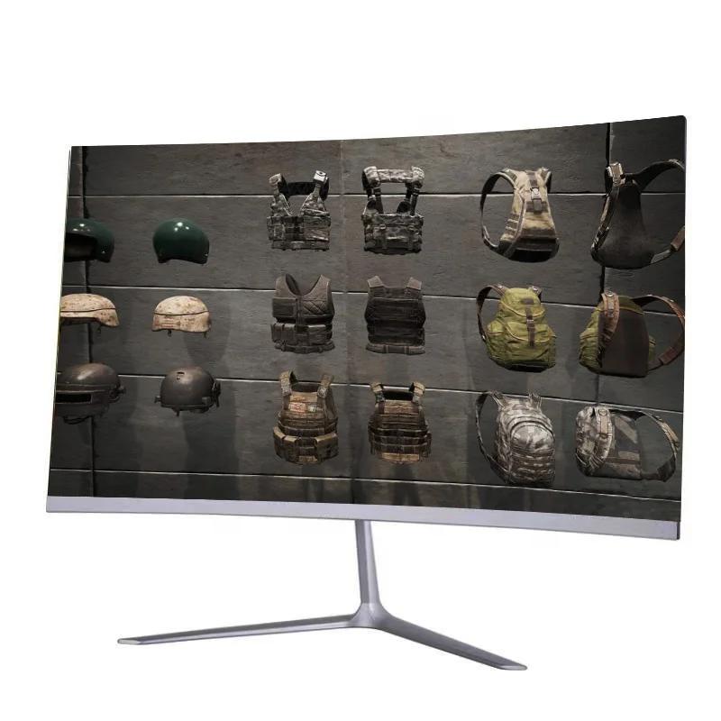 2K ػ   24 ġ pc ӿ ,  144hz  led ũ 